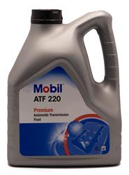 Mobil ATF